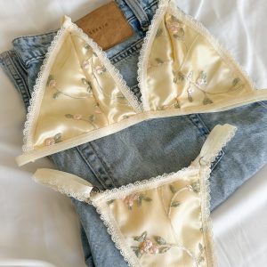 Conjunto Lemon