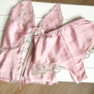 Pijama Lily