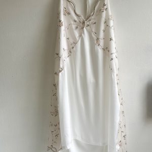 Camisón Elena