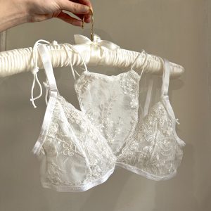 Conjunto Scarlett